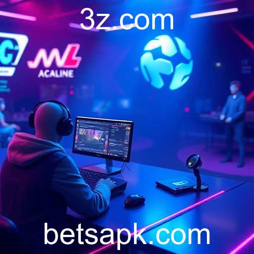Novas Dinâmicas no Mundo dos Jogos Online