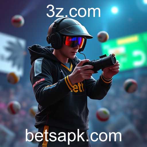 Revolução na Indústria de Apostas com Jogos Online
