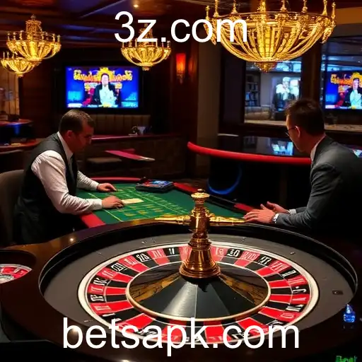 Desafios e Oportunidades no Mercado de Apostas Online em 2025