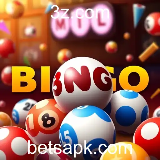 Explorando a Categoria de Bingo Online no Bet: Diversão, Comunidade e Prêmios