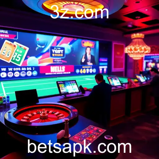 O Crescimento dos Jogos Online no Brasil