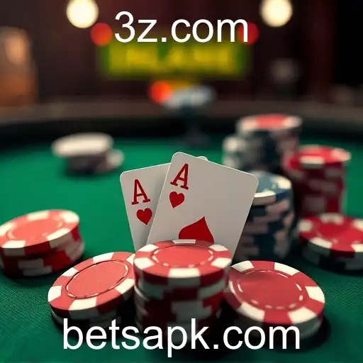 O Crescimento do Poker Online na Era Digital