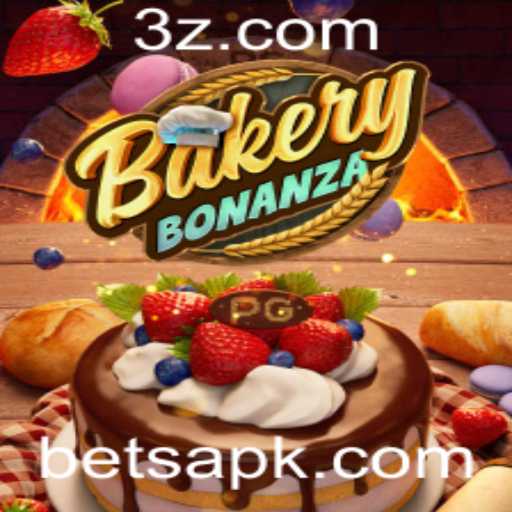 Explorando BakeryBonanza: O Jogo Que Une Estratégia e Apostas