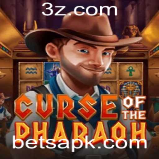 Explore o Fascinante Universo de CurseofthePharaoh