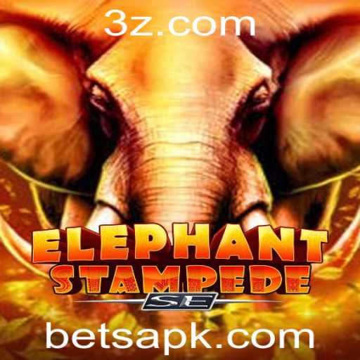 Descubra o Mundo de ElephantStampedeSE: Um Jogo Aventureiro e Empolgante