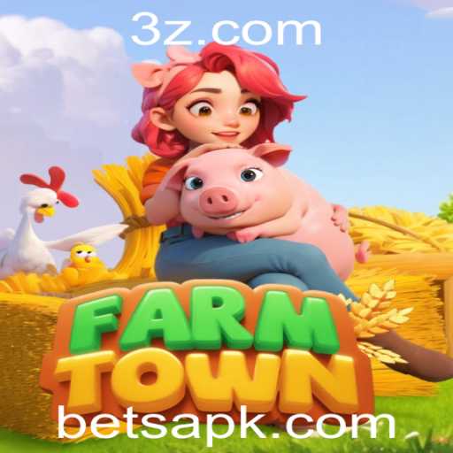 Explorando o Universo de FarmTown: Agricultura e Apostas