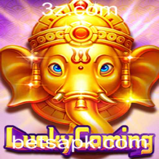 Explorando o Jogo de Apostas 'LuckyComing'