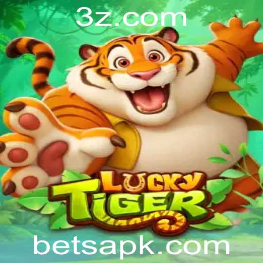 Descubra as Emoções do Jogo LuckyTiger com a Palava-Chave Bet