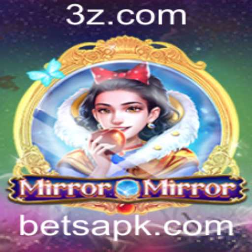 Descobrindo MirrorMirror: O Fascinante Jogo de Estratégia com Apostas