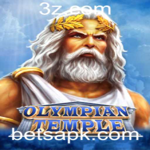 Descubra o Fascinante Mundo de OlympianTemple: Apostas Divinas