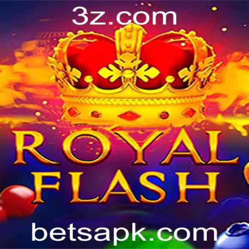 Descubra o Empolgante Jogo RoyalFlash